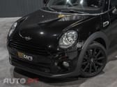 MINI Cooper Cooper D