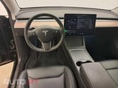 Tesla Model Y Long Range Dual Motor AWD