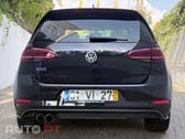 Volkswagen Golf 1.4 GTE Plug-in