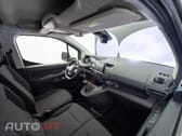 Peugeot Partner 1.5 BlueHDi M Standard