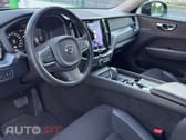 Volvo XC60 2.0 T6 PHEV R-Design AWD