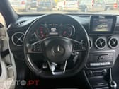 Mercedes-Benz A 180 d AMG Line