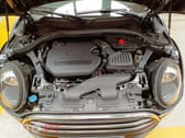 MINI Clubman One D 4Business Nav