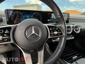 Mercedes-Benz A 250 Business Solution