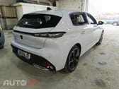 Peugeot E-308 54 kWh Allure