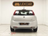 Fiat Grande Punto 1.3 M-Jet Active