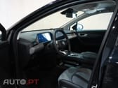 MG MG4 64 kWh Luxury