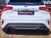 Ford Focus 1.0 EcoBoost Vignale Aut.