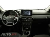 Dacia Sandero Sandero 1.0 ECO-G Expression Bi-Fuel