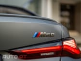 BMW i4 M50