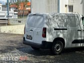 Peugeot Partner 1.5 BlueHDi Premium Longa