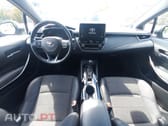 Toyota Corolla Touring Sports 1.8 Hybrid Comfort+P.Sport