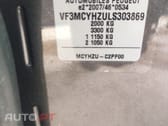 Peugeot 3008 1.5 BlueHDi Allure Pack EAT8
