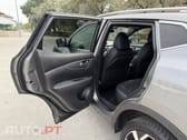 Nissan Qashqai 1.5 dCi N-Connecta