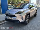 Toyota Yaris Cross 1.5 HDF GR Sport