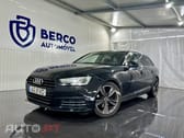 Audi A4 Avant 2.0 TDI ultra design