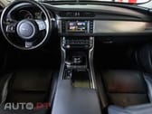 Jaguar XF 2.0 D R-Sport Aut.