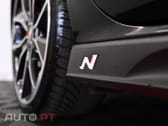 Hyundai i30 2.0 T-GDi Pack Performance