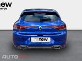Renault Mégane R.S. Line E-TECH HÍBRIDO PLUG-IN 160