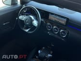 Mercedes-Benz A 180 d AMG Line Aut.