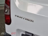 Peugeot Partner 1.5 BlueHDi Premium Standard