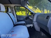 Toyota HiAce 9 Lugares