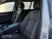 BMW 520 d Touring Modern Line