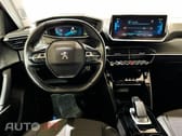 Peugeot E-2008 50 kWh Allure Pack