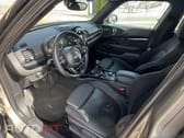 MINI Clubman One D Sport Edition