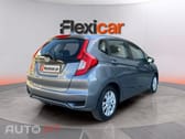 Honda Jazz 1.3 I-VTEC