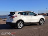 Nissan Qashqai 1.5 dCi Acenta