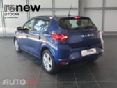Dacia Sandero Stepway Expression