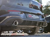 Volkswagen Golf 2.0 TSI GTI DSG Performance