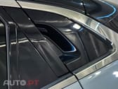 Renault Mégane E-Tech EV60 220hp optimum charge Iconic