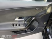 Mercedes-Benz A 180 d 7G-DCT