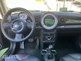 MINI Cooper Cooper D
