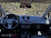 Seat Ibiza 1.2 TDi Style