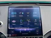 Mercedes-Benz EQE 350 AMG