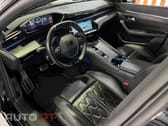 Peugeot 508 SW 225 e-EAT8 GT Pack