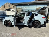 BMW X4 20 d xDrive Pack M Auto