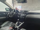 Nissan Qashqai 1.5 dCi Tekna Premium
