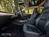 Tesla Model 3 Long Range Tração Integral