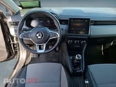 Renault Clio TCe 90 Evolution
