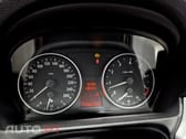 BMW 320 i Cabrio