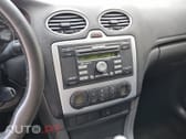Ford Focus 1.6 TDCi Connection