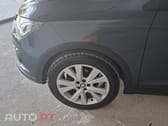 Seat Arosa style