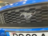Ford Mustang 2.3 Ecoboost 