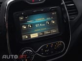 Renault Captur 1.5 dCi Exclusive