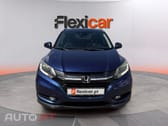 Honda HR-V 1.6 i-DTEC Executive