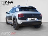 Citroen C4 Cactus 1.2